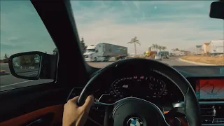 pov: your M3 is TOO fast...