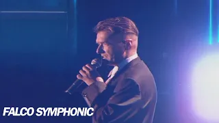 Falco - Symphonic Live 1994 Full Concert Original Recording