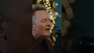 O come let us adore Him üïØÔ∏èüéÑ@christomlinmusic #shorts #christmas #christmasmusic #christmass