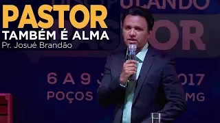 Pastor Discipulando 2017 - Pr Josué Brandão