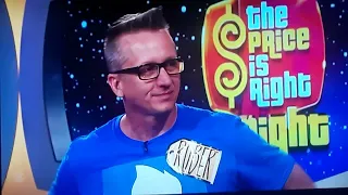 The Price Is Right At Night "Cover Up" 1/18/2022