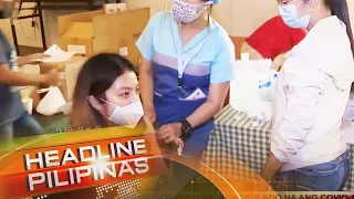 Headline Pilipinas | TeleRadyo (25 November 2021)