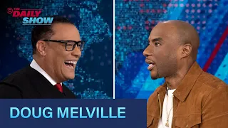Doug Melville - Preserving Legacy With “Invisible Generals” | The Daily Show