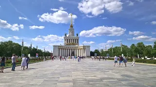 Samsung Galaxy S22+ 4K HDR 10+ Moscow