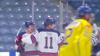 Luke Tuch Highlights 7-27-21