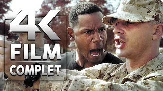 The Soldier | Film COMPLET en Français 🌀 4K (Shia LaBeouf, Guerre, Drame)