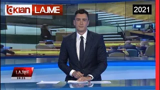 Edicioni i Lajmeve Tv Klan 11 Qershor 2021, ora 19:30 Lajme - News