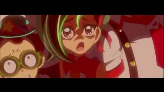 【燃向/AMV】遊戲王ZEXAL──Braving