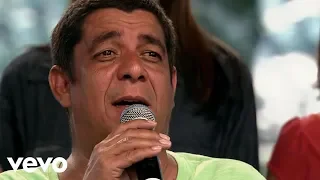 Zeca Pagodinho - Em Um Outdoor