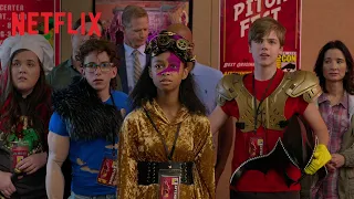 Best. Worst. Weekend. Ever. | Offizieller Trailer | Netflix