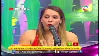 COMBATE Prueba A Webo 23/10/13