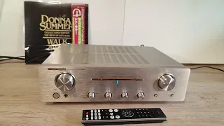 Это просто HI-FI