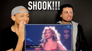 Beyoncé's Best Dance Breakdowns | (REACTION)