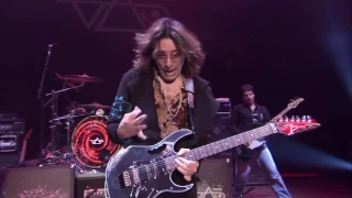 Steve Vai - Building the Church (Live In Minneapolis)