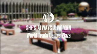 She's Always a Woman | Plaza Version