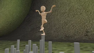 Balance  Animation