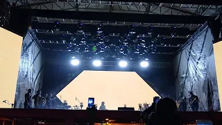 Abertura Show Marília Mendonça -Campos Gerais-MG (2019)