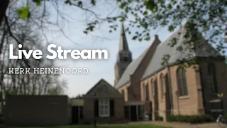 hemelvaartsdag 9 mei 2024 | Hervormde Kerk Heinenoord