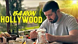 Барон-Hollywood|Baron-Голливуд| 2023