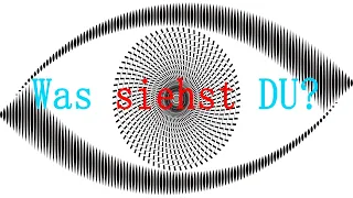 Selektive Wahrnehmung: Du siehst was DU bist!