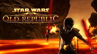 Is SWTOR worth playing before the expansion in 2021/2022?