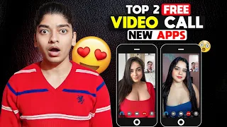 Free Video Call | Random Video App | Video Call Chat App | Free Video Call App