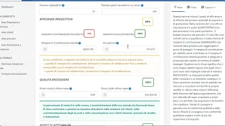 Cruscotto di un' azienda di autotrasporti: videotutorial piattaforma Cruscotto