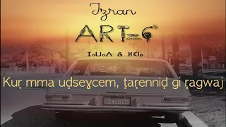 ART-6 & Lina - IZRAN - Rif music