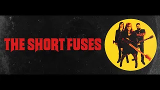 The Short Fuses "The Pink" - Official Music Video