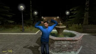 SeeTinh in Gmod