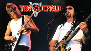 The Outfield - No Fear (Live St. Louis '01) Remastered