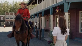 Elizabeth + Nathan [WCTH] "Be The One"