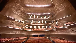 2021 Vancouver International Music Competition Fundraising Concert- Part 2