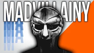 Madvillainy: The Greatest Underground Hip-Hop Album Of All Time (ALBUM REVIEW)