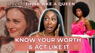 Know Your Worth As A Woman 👑  | How to Raise Your Self-Worth