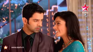 Iss Pyaar Ko Kya Naam Doon - 3rd November 2011