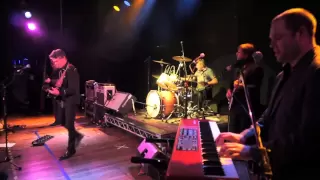 Phil Emmanuel Band "Live" 2012 - Apache