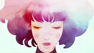 GRIS Gameplay Walkthrough FULL GAME 1440p PC No Commentary