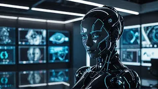 Meet Showrunner: The AI That Lets You Create Your Own TV Shows