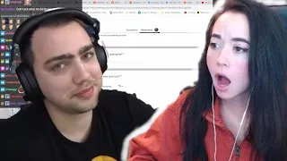 Maya Reacts to Livestream Fails and Reddit Recap!