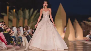 Rami Kadi Haute Couture Spring/Summer 2024