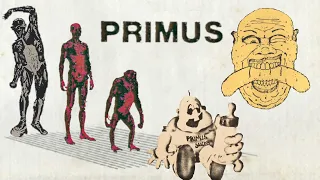 Primus Earliest Recordings Tracklist