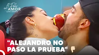 Sebastián Le Saca Todo El Jugo A La Fruta De Jessica | El Poder Del Amor Capitulo 66