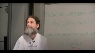 Resumen y Traducción Español: 8. Recognizing Relatives | Dr. Robert Sapolsky | Stanford