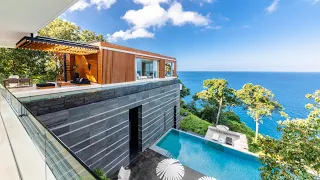 Villa MAYAVEE Phuket - The Private World