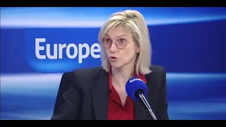 Révélations sur le patrimoine français du clan Poutine : la réaction d'Agnès-Pannier Runacher