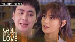 ‘Fight For Truth’ Episode | Can't Buy Me Love Trending Scenes