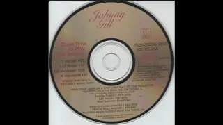 Johnny Gill - Quiet Time To Play (Full Live Version)