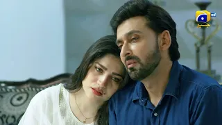 Mohabbat Dagh Ki Soorat | Last Episode | Best Scene 08 | HAR PAL GEO