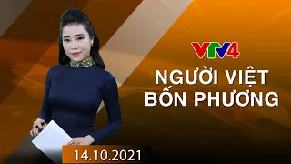 Người Việt bốn phương - 14/10/2021| VTV4